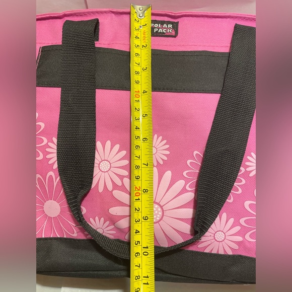 Polar Pack cooler tote - Picture 5 of 8